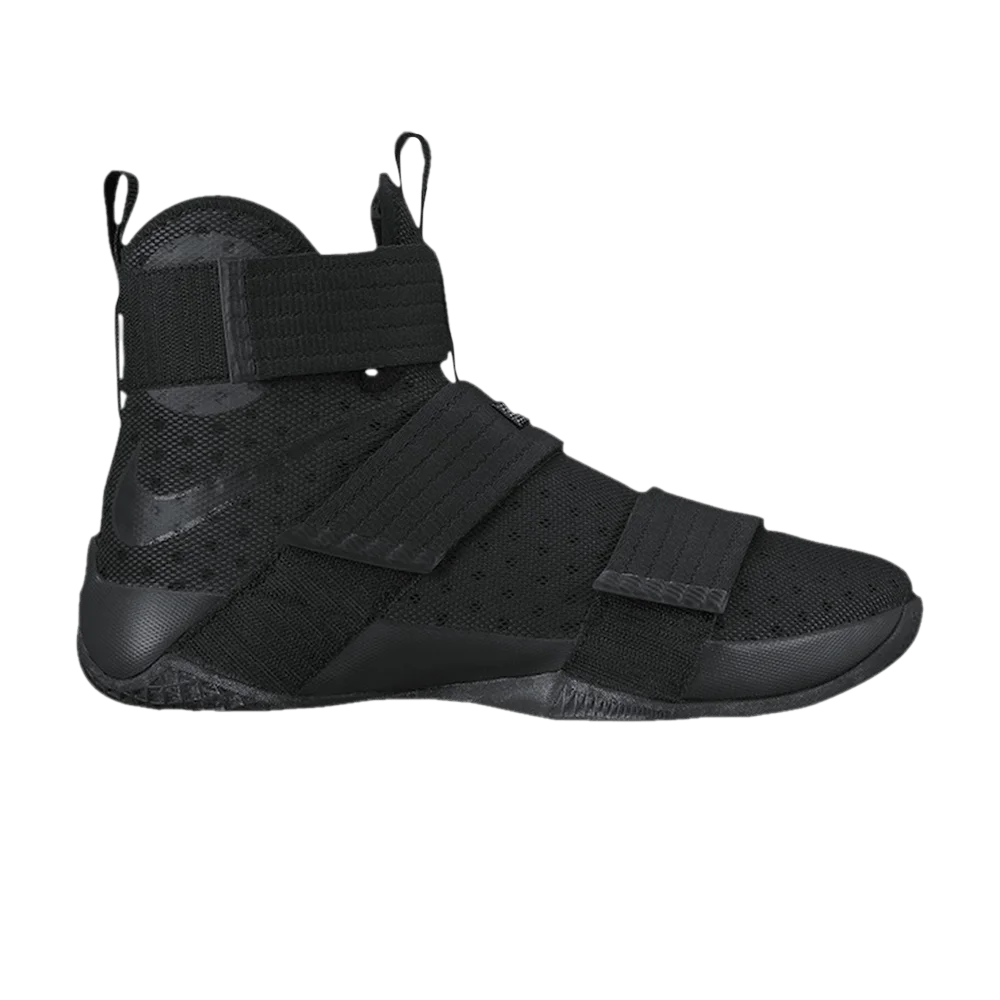 Krossovki-Nike-LeBron-Soldier-10-EP-Black-Space
