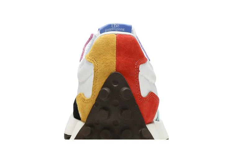 Кроссовки New Balance 327 'Pride Collection'