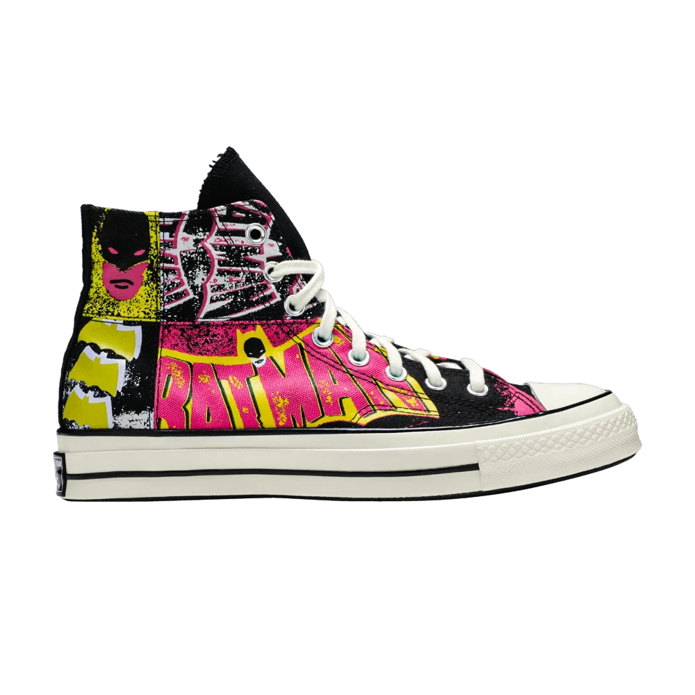 Krossovki-Batman-x-Converse-Chuck-70-High-80th-Anniversary-Black
