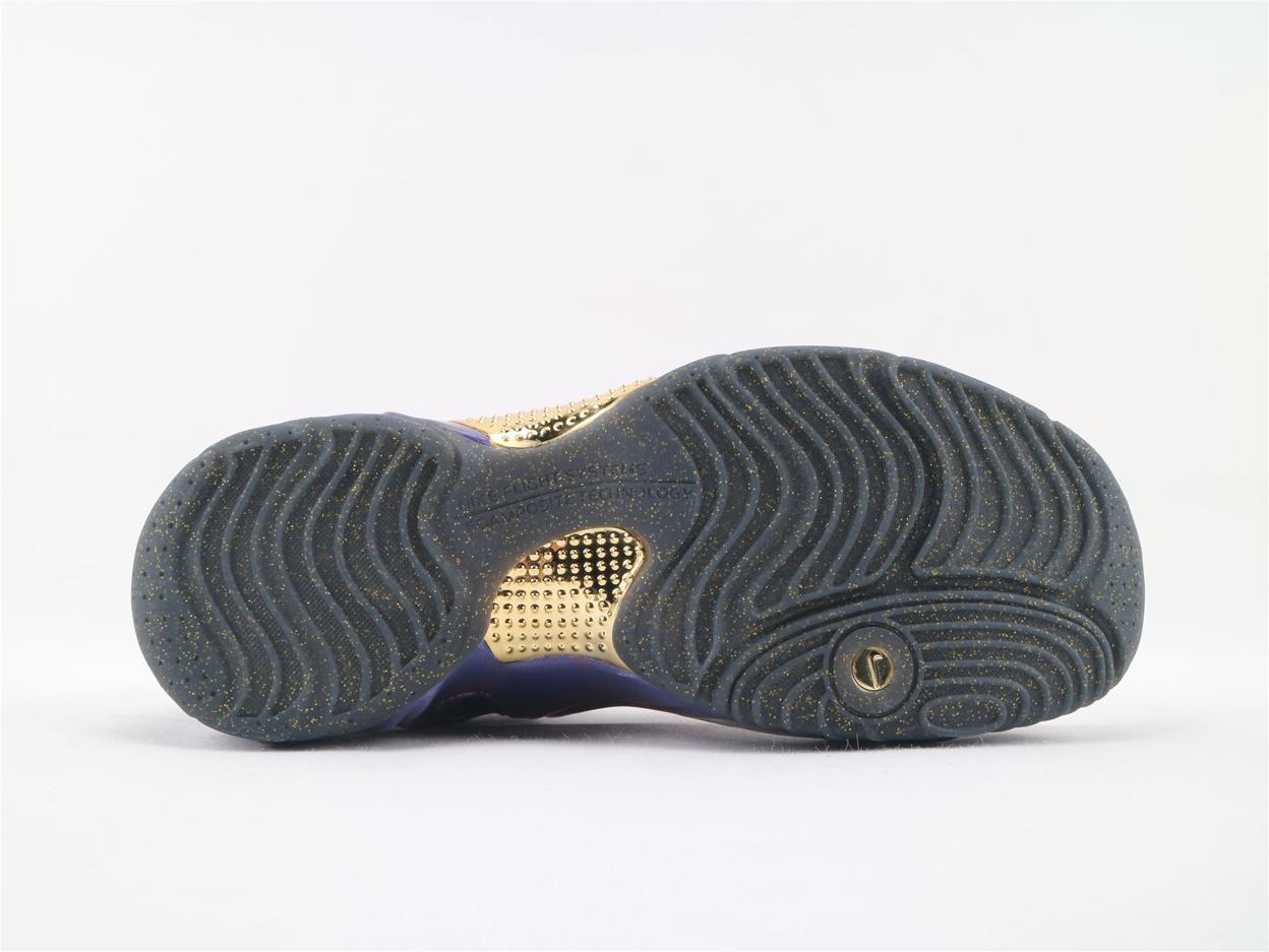 Кроссовки Nike Air Flightposite One Chinese New Year