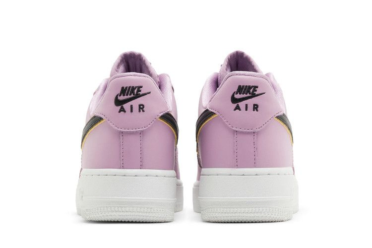 Кроссовки Nike Wmns Air Force 1 Low '07 'Frosted Plum'