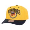 Mitchell-Ness-Crown-Jewels-Pro-Snapback-HWC-Golden-State-Warriors-Hat-100x100
