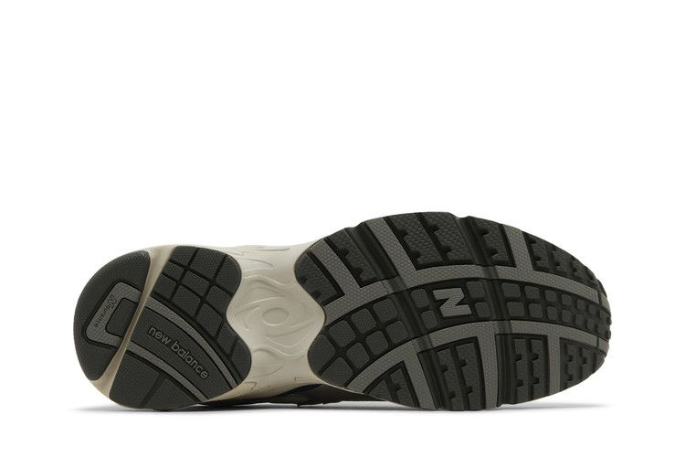 Кроссовки New Balance 725 'Arctic Grey Silver'