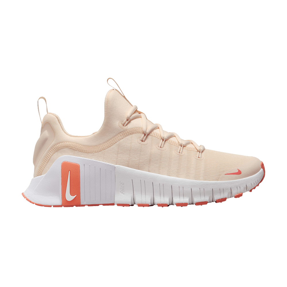 Кроссовки Nike Wmns Free Metcon 6 'Guava Ice'