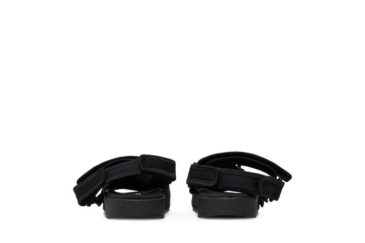 adidas Adilette Sandal 'Black White'