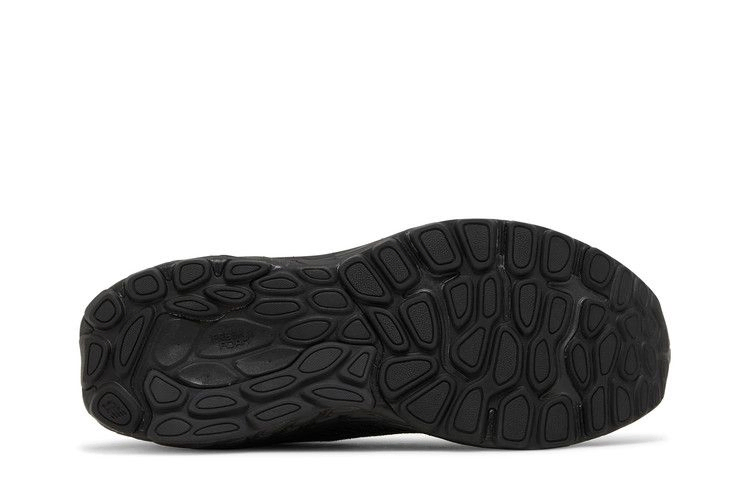 Кроссовки New Balance Fresh Foam X 860v13 'Black Phantom'