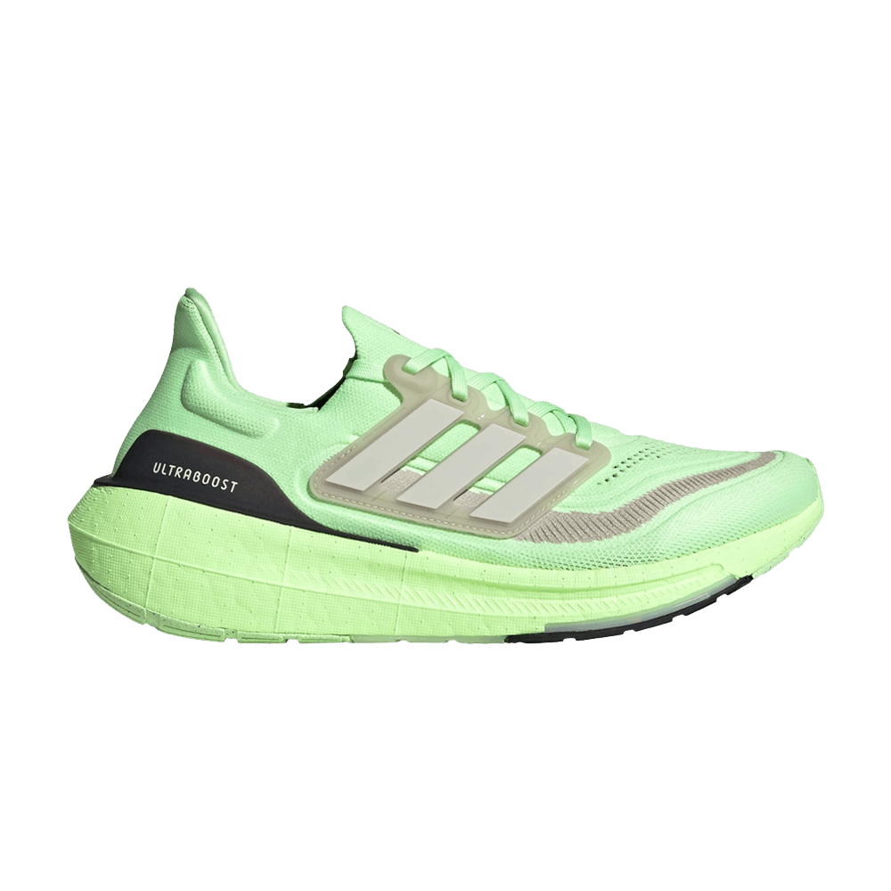 Кроссовки adidas UltraBoost Light 'Green Spark'