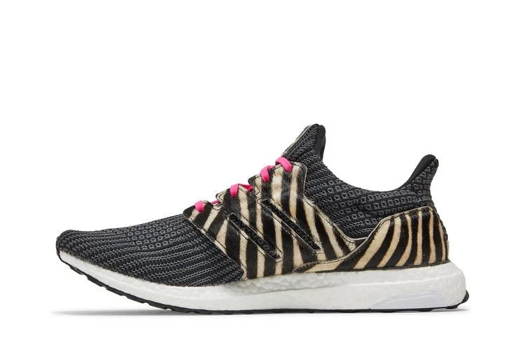 Кроссовки adidas UltraBoost DNA 'Animal Pack - Zebra'