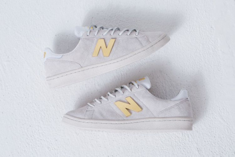 Кроссовки New Balance BAIT x 791 'SELECT'