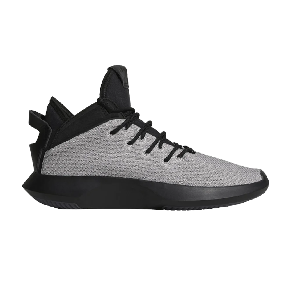 Кроссовки Adidas Crazy 1 ADV Primeknit 'Silver Metallic'