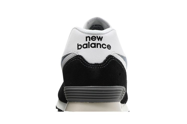 Кроссовки New Balance 574 'Black Reflection'
