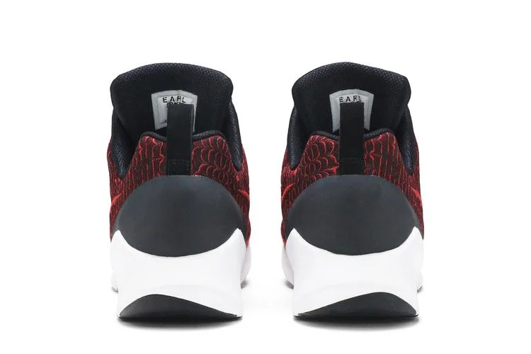 Кроссовки Nike HyperAdapt 1.0 'Habanero Red'