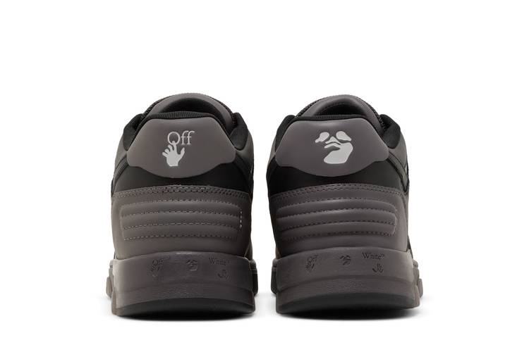 Кроссовки Off-White Out of Office 'Black Gradient'
