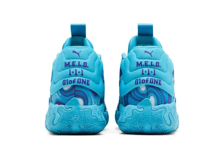 Кроссовки Puma MB.03 'Buzz City'