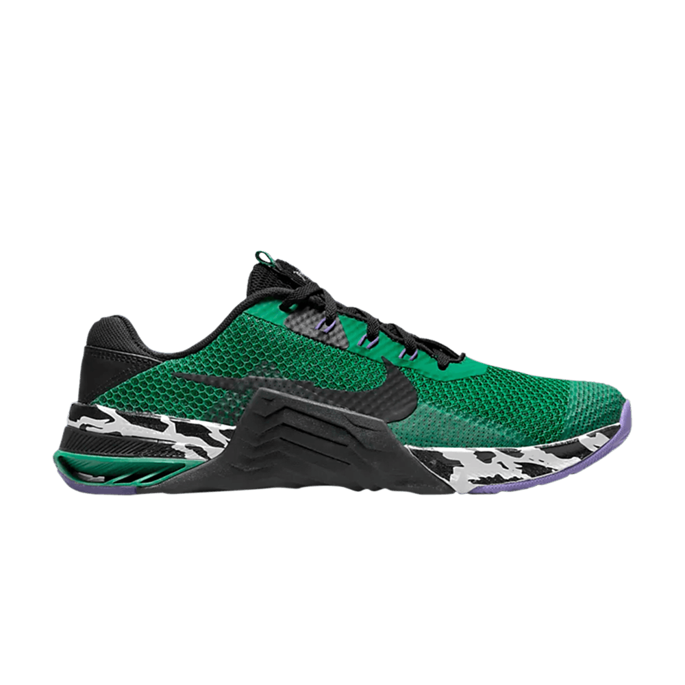 Кроссовки Nike Metcon 7 'Malachite Green'