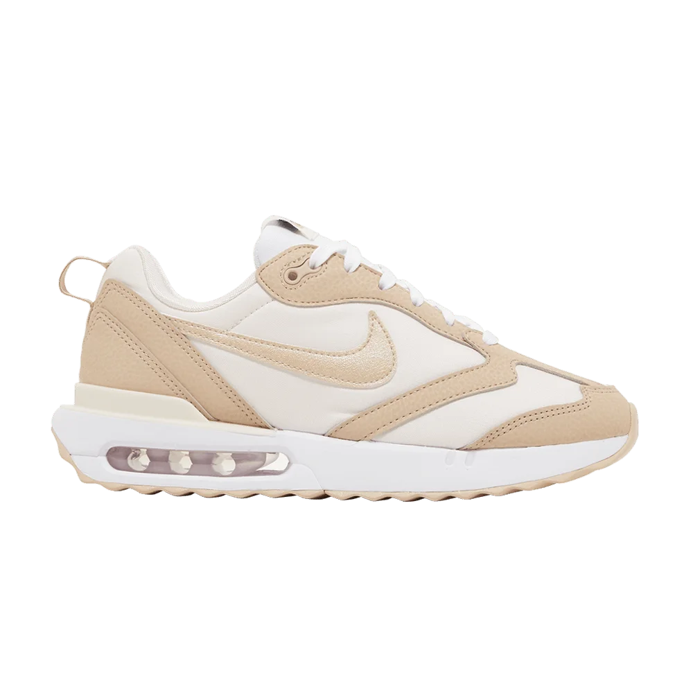 Krossovki-Nike-Wmns-Air-Max-Dawn-Light-Soft-Pink