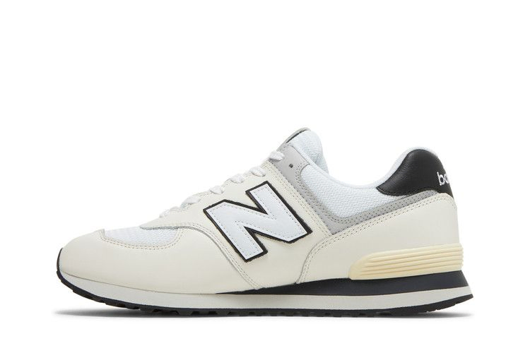 Кроссовки New Balance 574 'White Sea Salt'