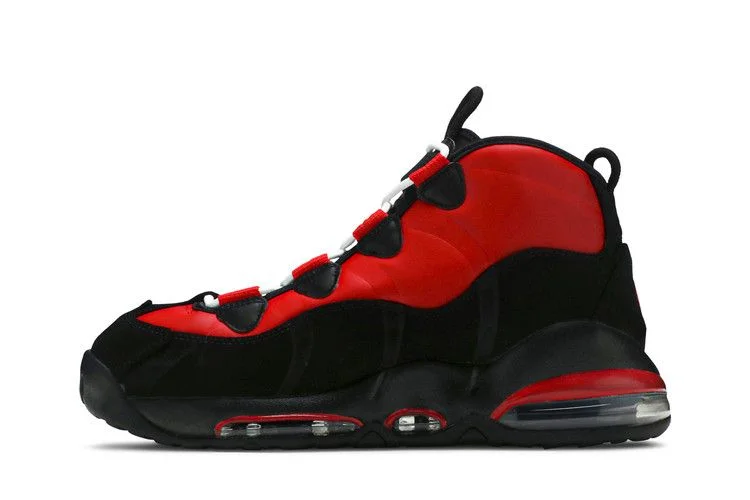 Кроссовки Nike Air Max Uptempo 95 'Bulls Away' 2019