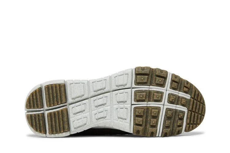 Кроссовки Nike Free Terra Vista 'Brown Kelp'