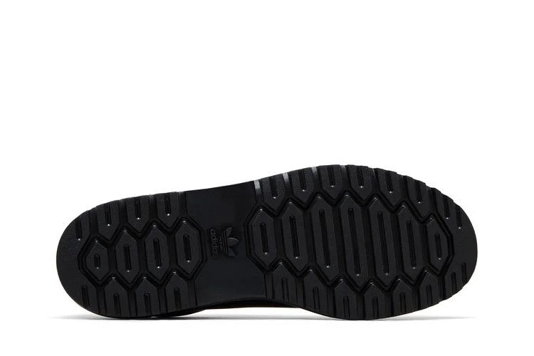 Кроссовки adidas Stan Smith Freizeit 'Black'