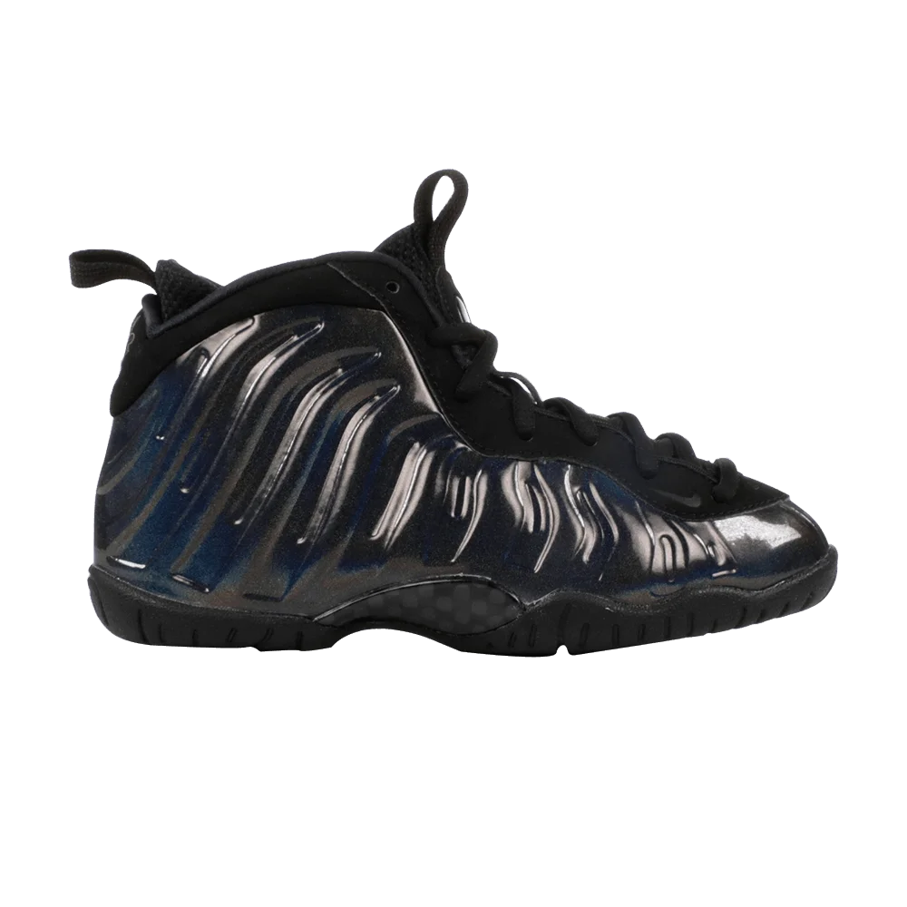 Krossovki-Nike-Little-Posite-One-PS-Legion-Green