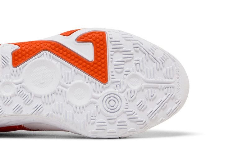 Кроссовки Nike PG 6 TB Promo 'Team Orange'
