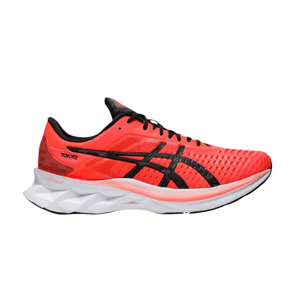 Кроссовки Asics Novablast 'Tokyo'