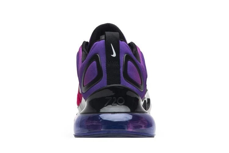 Кроссовки Nike Wmns Air Max 720 'Sunset'