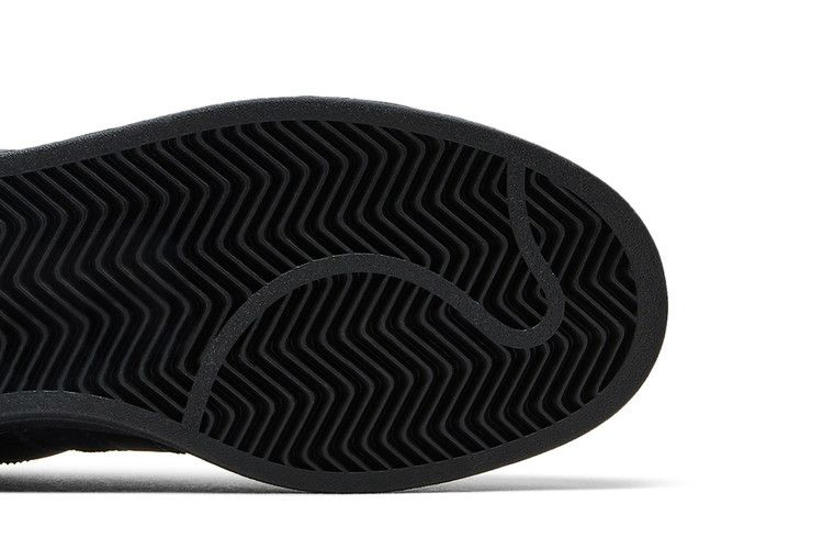 Кроссовки adidas Campus 00s 'Triple Black'