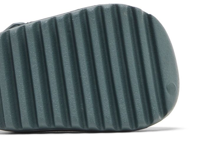Кроссовки adidas Yeezy Slides Infants 'Slate Marine'