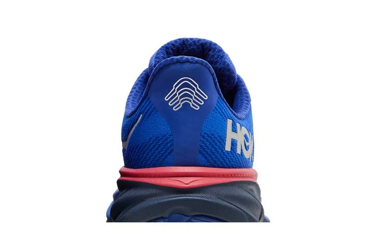 Кроссовки HOKA Wmns Clifton 9 GORE-TEX 'Dazzling Blue'