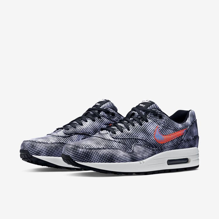 Кроссовки Nike Air Max 1 FB 'Hypervenom'