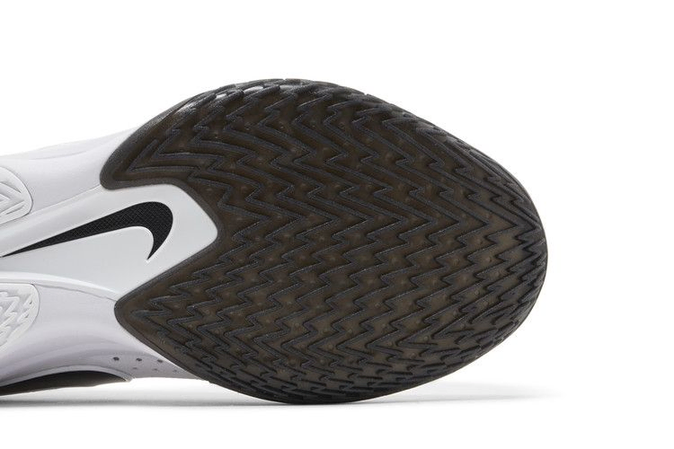 Кроссовки Nike Air Zoom GT Cut 3 'White Black'