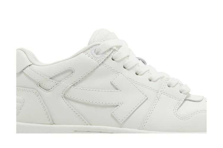 Кроссовки Off-White Wmns Out of Office 'White'