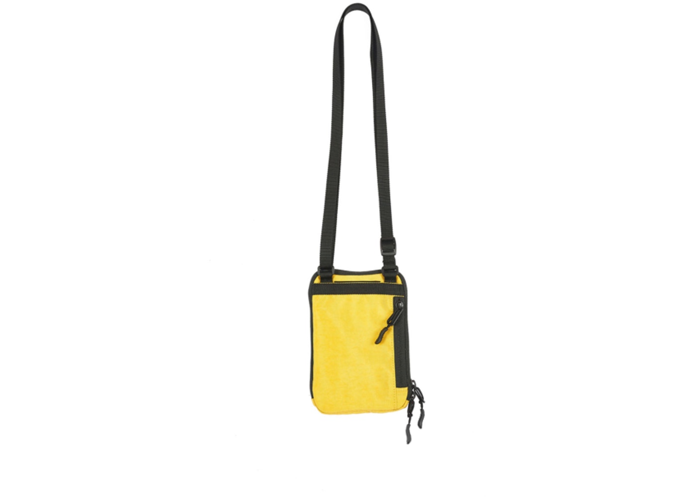 Сумка Palace Body Sack Yellow