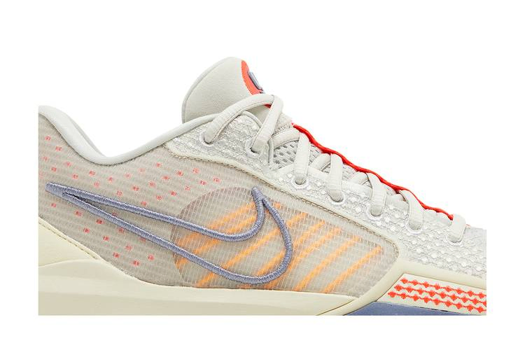 Кроссовки Nike Wmns Sabrina 1 'Grounded'