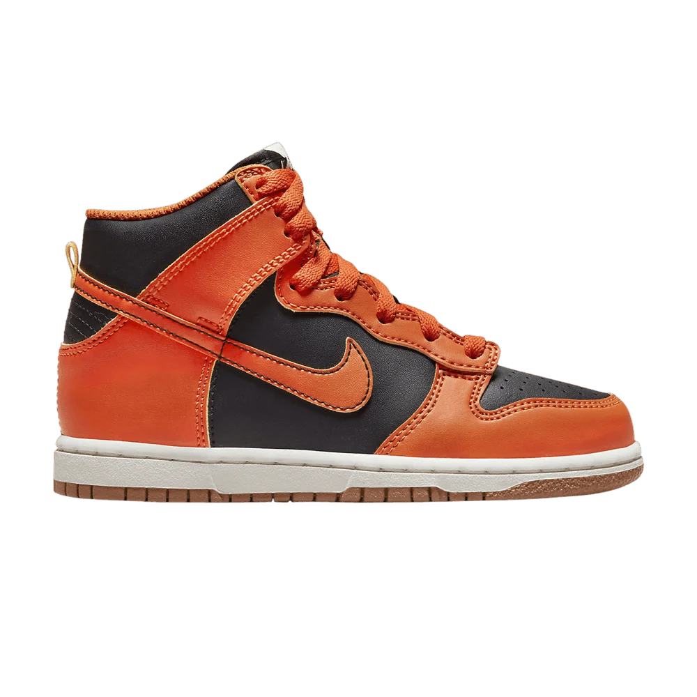 Krossovki-Nike-Dunk-High-PS-Halloween-Pumpkin