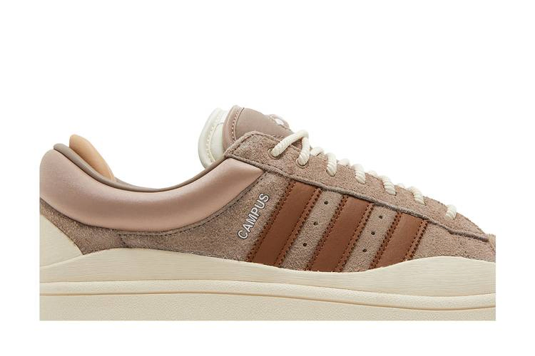 Кроссовки Bad Bunny x adidas Campus 'Chalky Brown'