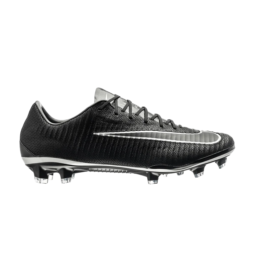 Krossovki-Nike-Mercurial-Vapor-11-Tech-Craft-2.0-FG-Black