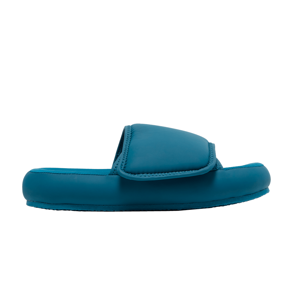 Кроссовки adidas Yeezy Wmns Season 7 Neoprene Slide 'Aqua'