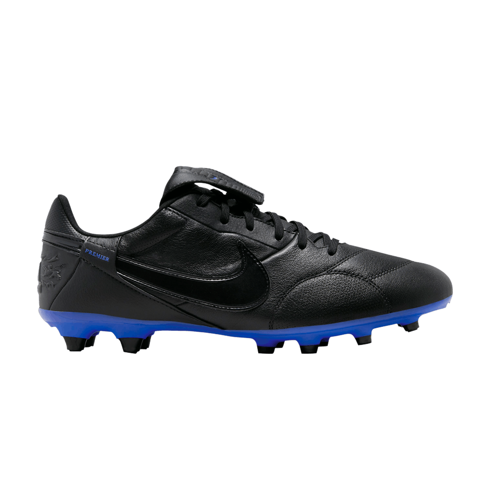 Кроссовки Nike Premier 3 FG 'Shadow Pack'