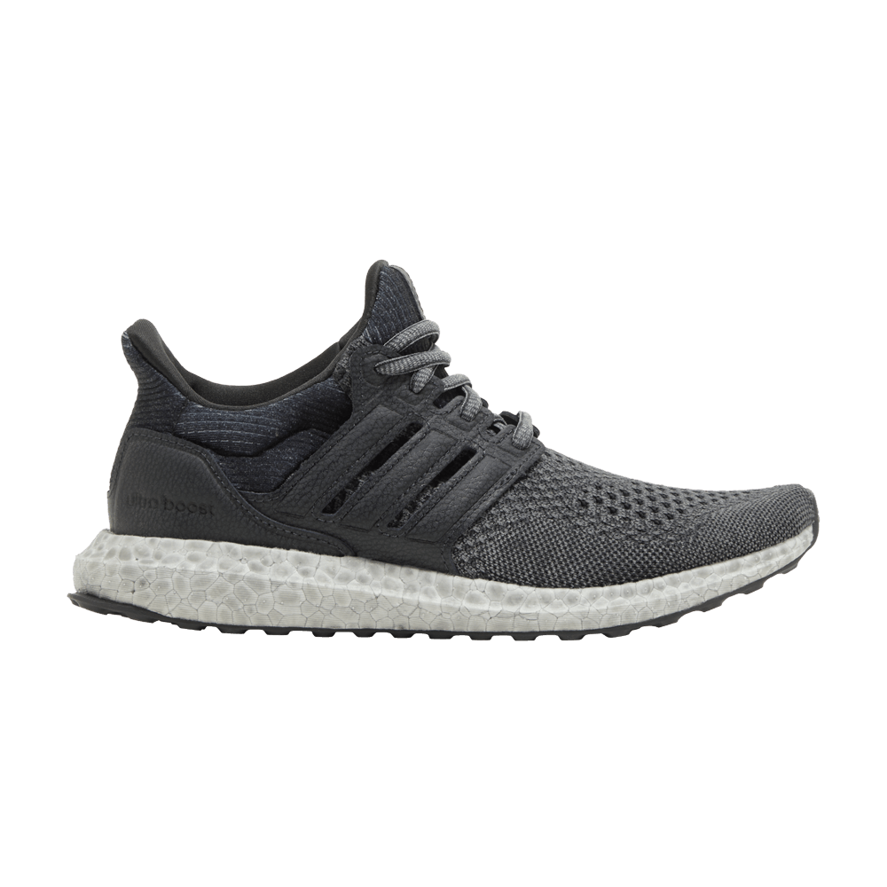 Кроссовки adidas Wmns UltraBoost 1.0 'Carbon Overdye'