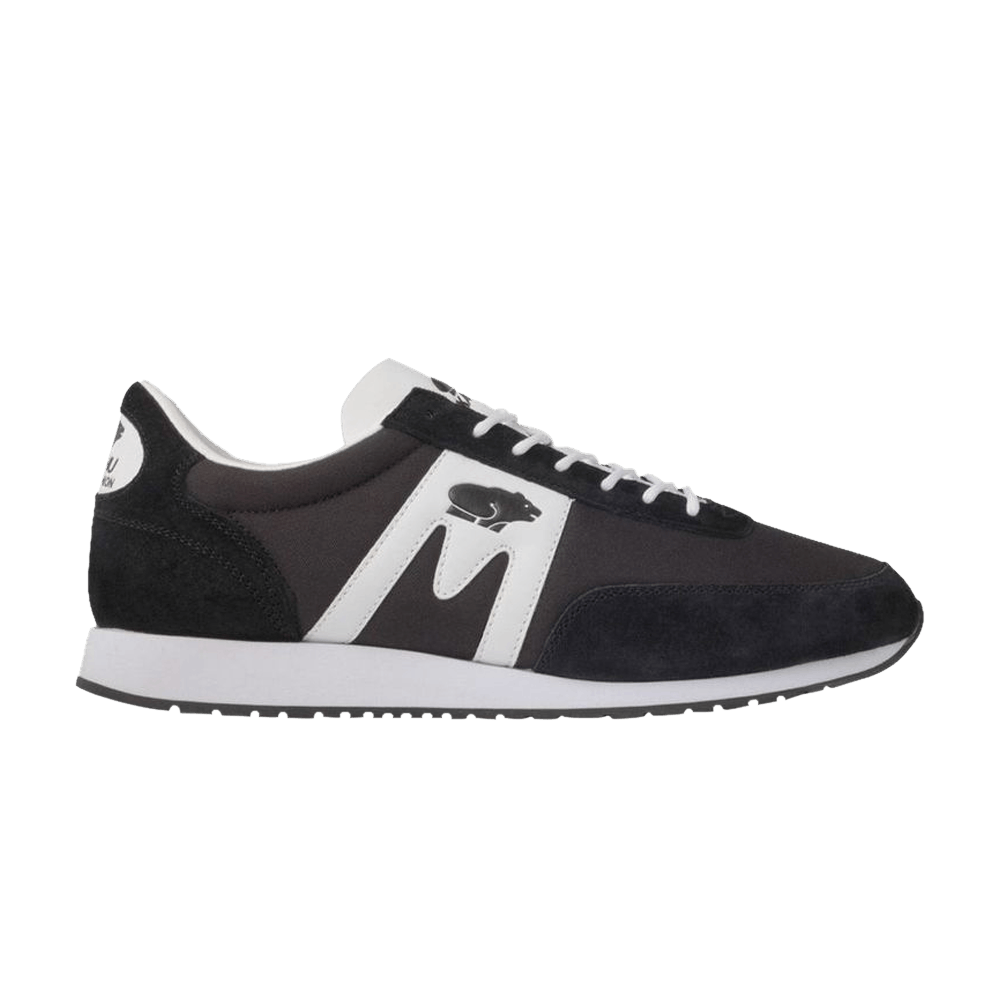 Кроссовки Karhu Albatross 82 'Black White'