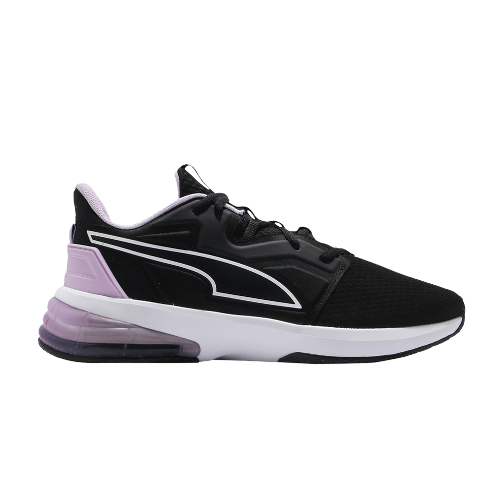 Кроссовки Puma Wmns LVL-UP XT 'Black Light Lavender'