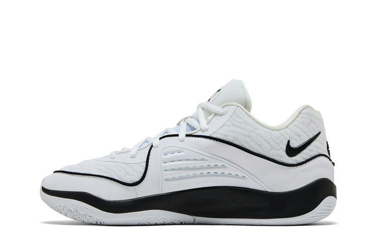 Кроссовки Nike KD 16 TB Promo 'White Black'