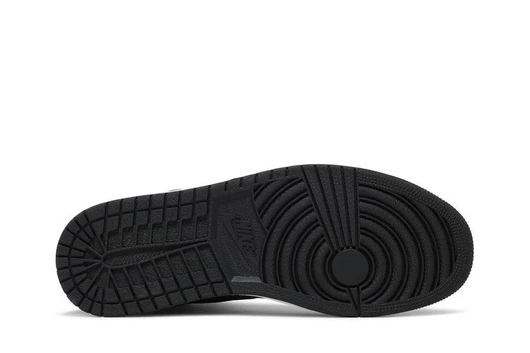 Кроссовки Air Jordan 1 Retro High 'BHM'