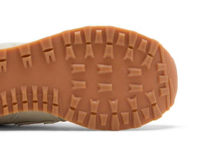 Кроссовки New Balance Wmns 574 'Calm Green Angora'