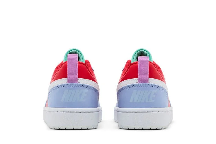 Krossovki-Nike-Court-Borough-Low-Recraft-GS-Cobalt-Bliss-Track-Red-5