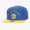 Mitchell-Ness-Royal-Golden-State-Warriors-Hardwood-Classics-Uprise-Snapback-Hat-100x100
