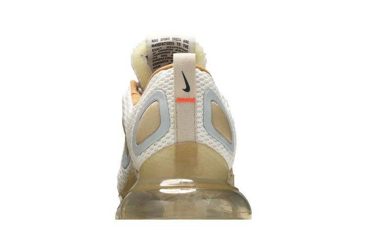 Кроссовки Nike Air Max 720 'Pale Vanilla'